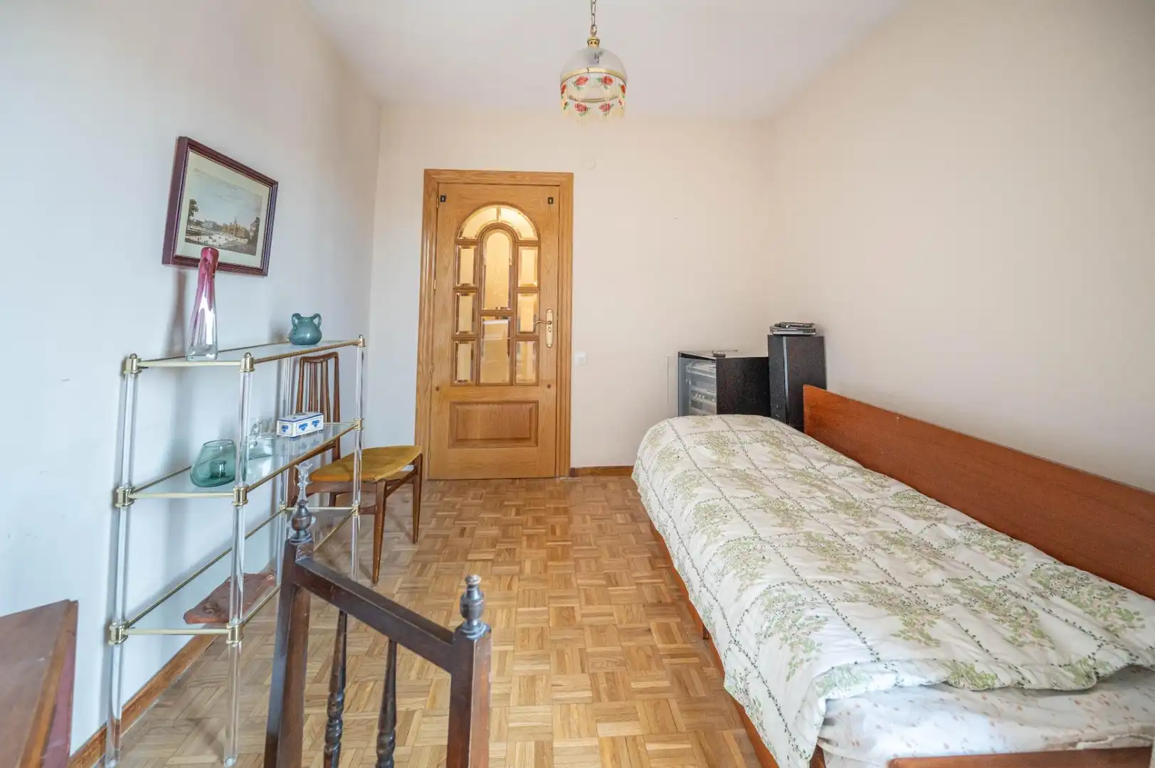 Flat for sale in Calle EMPERATRIZ EUGENIA, 6, Camino de Ronda