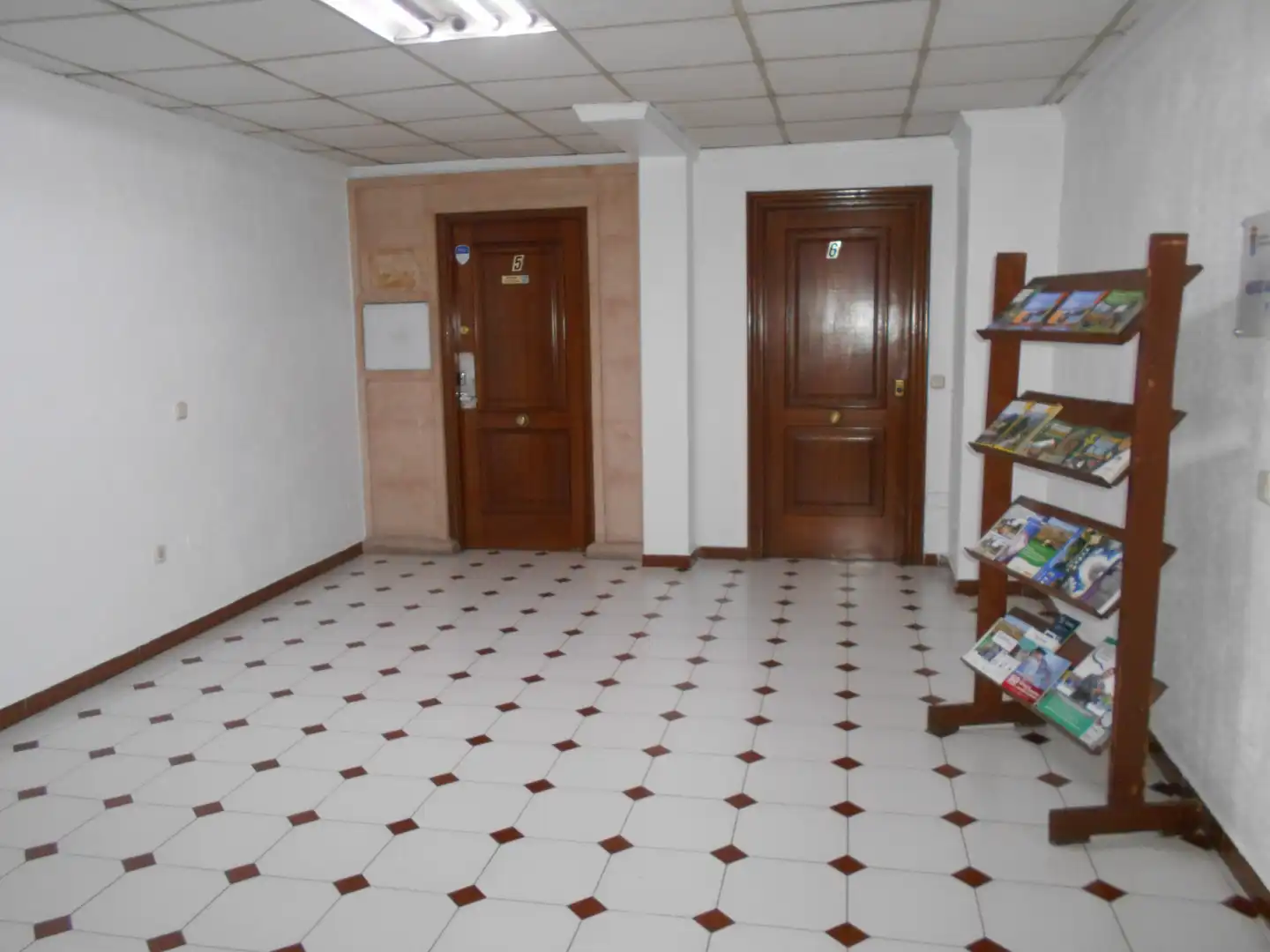 Office for sale in Molina de Segura  with Air Conditioner, Heating and Internet