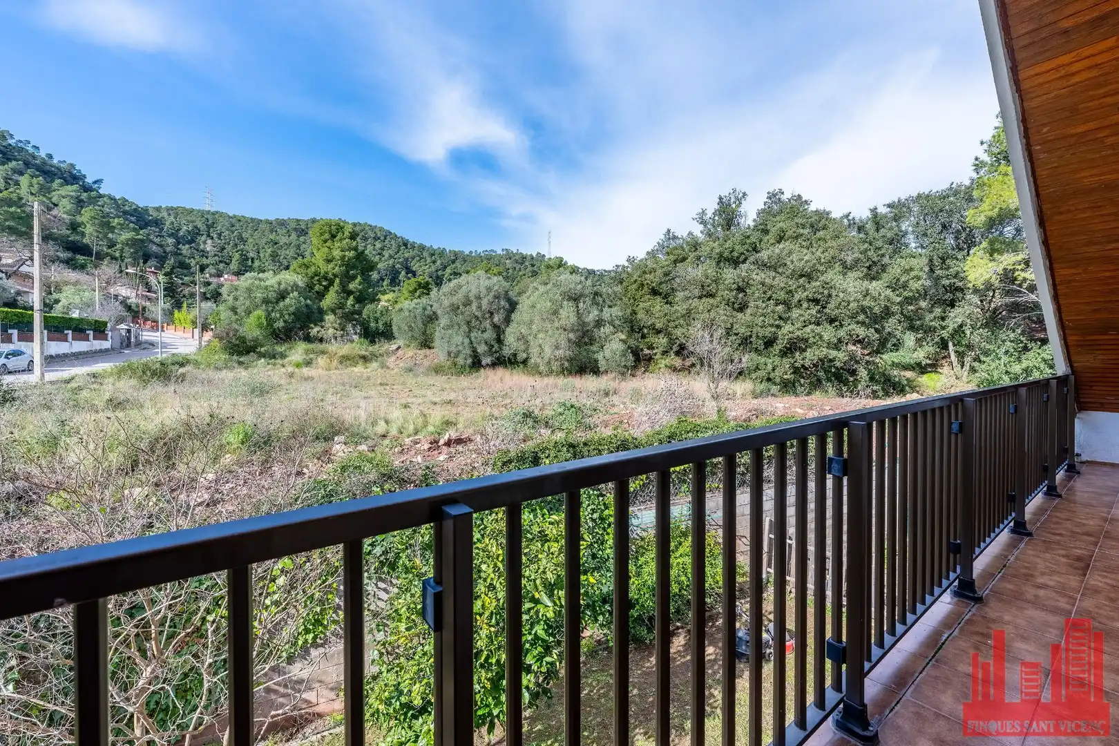 Casa con piscina en venta en Torrelles de Llobregat, imagen 32
