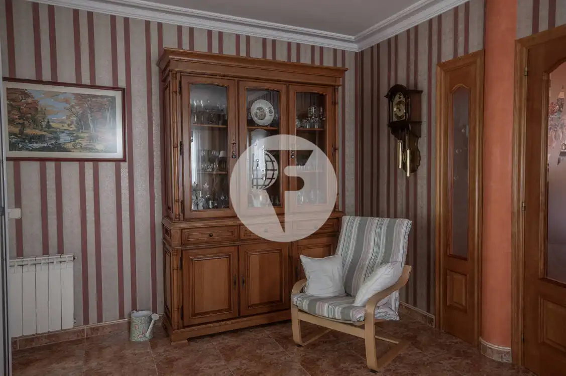 Haus mit Terrasse zum Verkauf in Canovelles, imagen 19