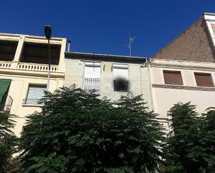 Vista exterior de Pis en venda en Móra la Nova