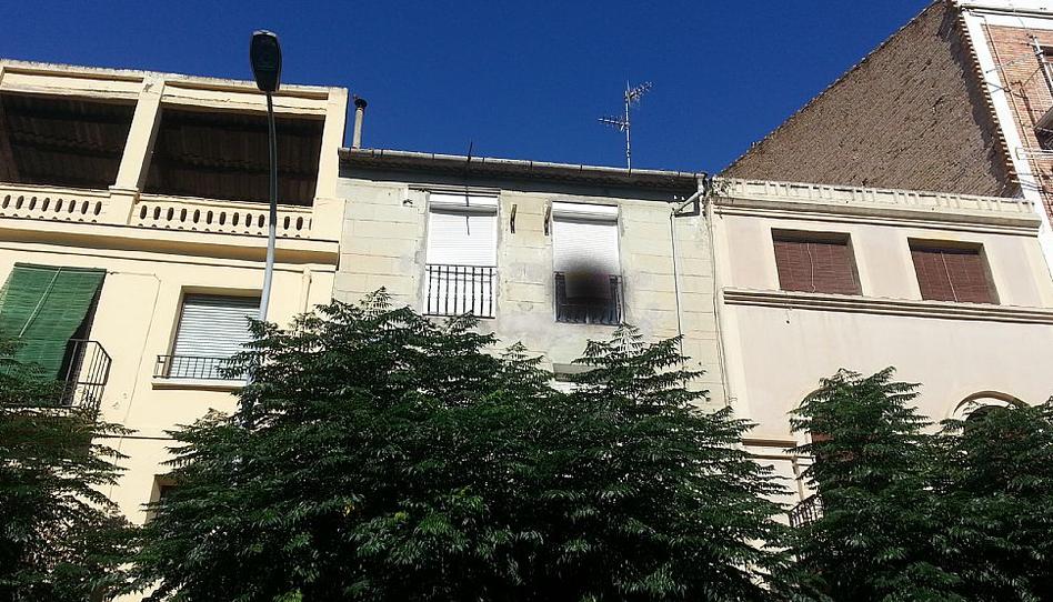 Foto 1 de Pis en venda a Major, Móra la Nova, Tarragona