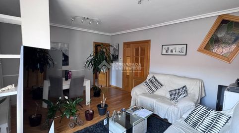 Foto 4 von Wohnung zum Verkauf in C. Nalón, Villaquilambre, León