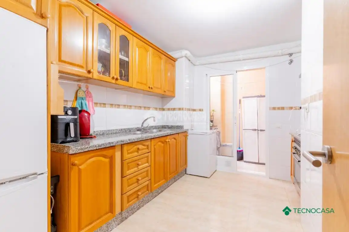 Flat for sale in Las Cabañuelas