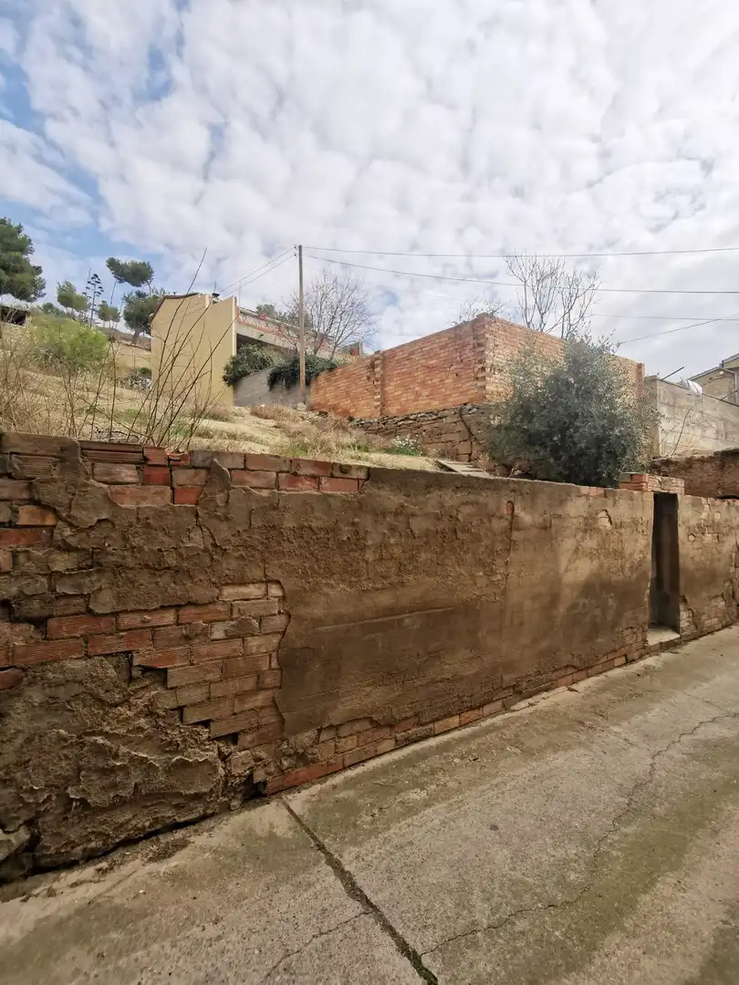 Terreny residencial en venda a Tàrrega, imagen 3