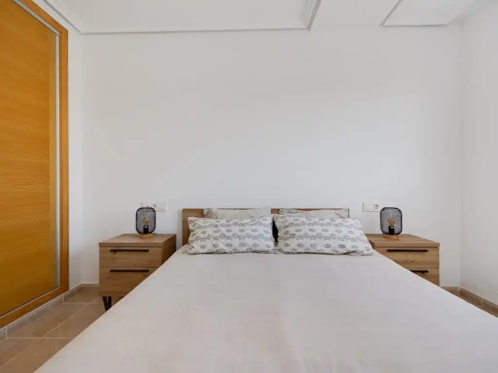 Apartament amb piscina en venda a San Fulgencio, imagen 22