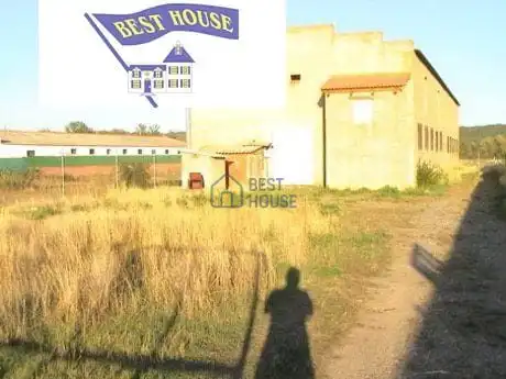 Nau industrial en venda a Villaquilambre, imagen 16