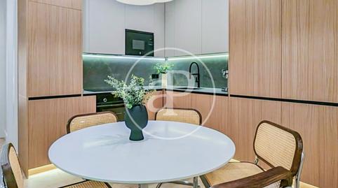 Foto 2 de Pis en venda a C. del Príncipe de Vergara, Ciudad Jardín, Madrid