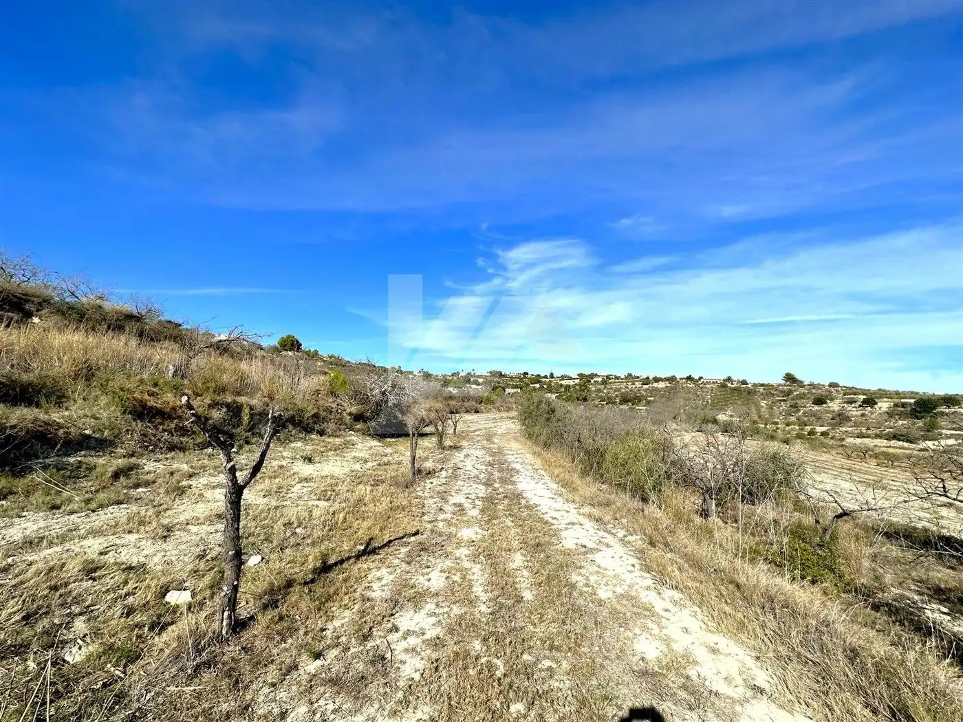 Terreno residencial en venta en Benissa pueblo, imagen 8