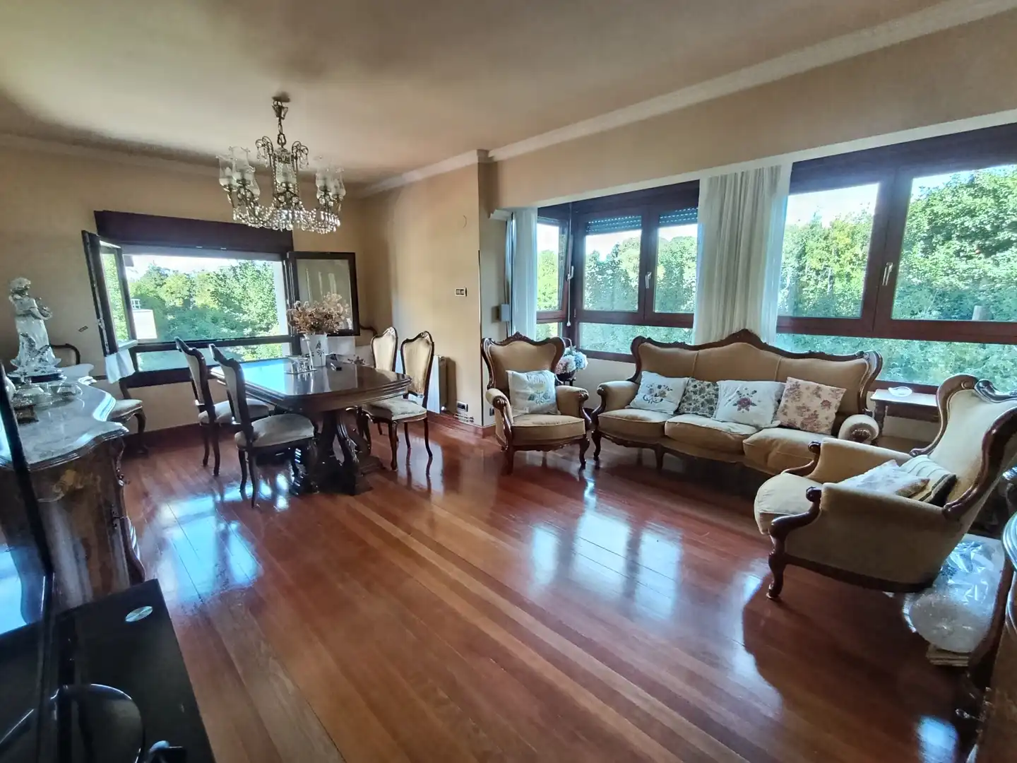 Flat with lift for sale in Aiboa Kalea, imagen 2