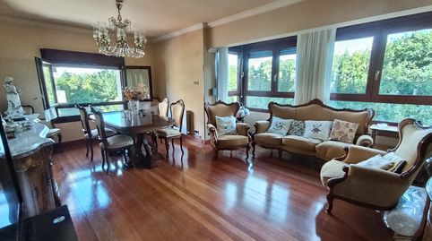 Foto 2 de Piso en venta en Aiboa Kalea, Neguri, Getxo