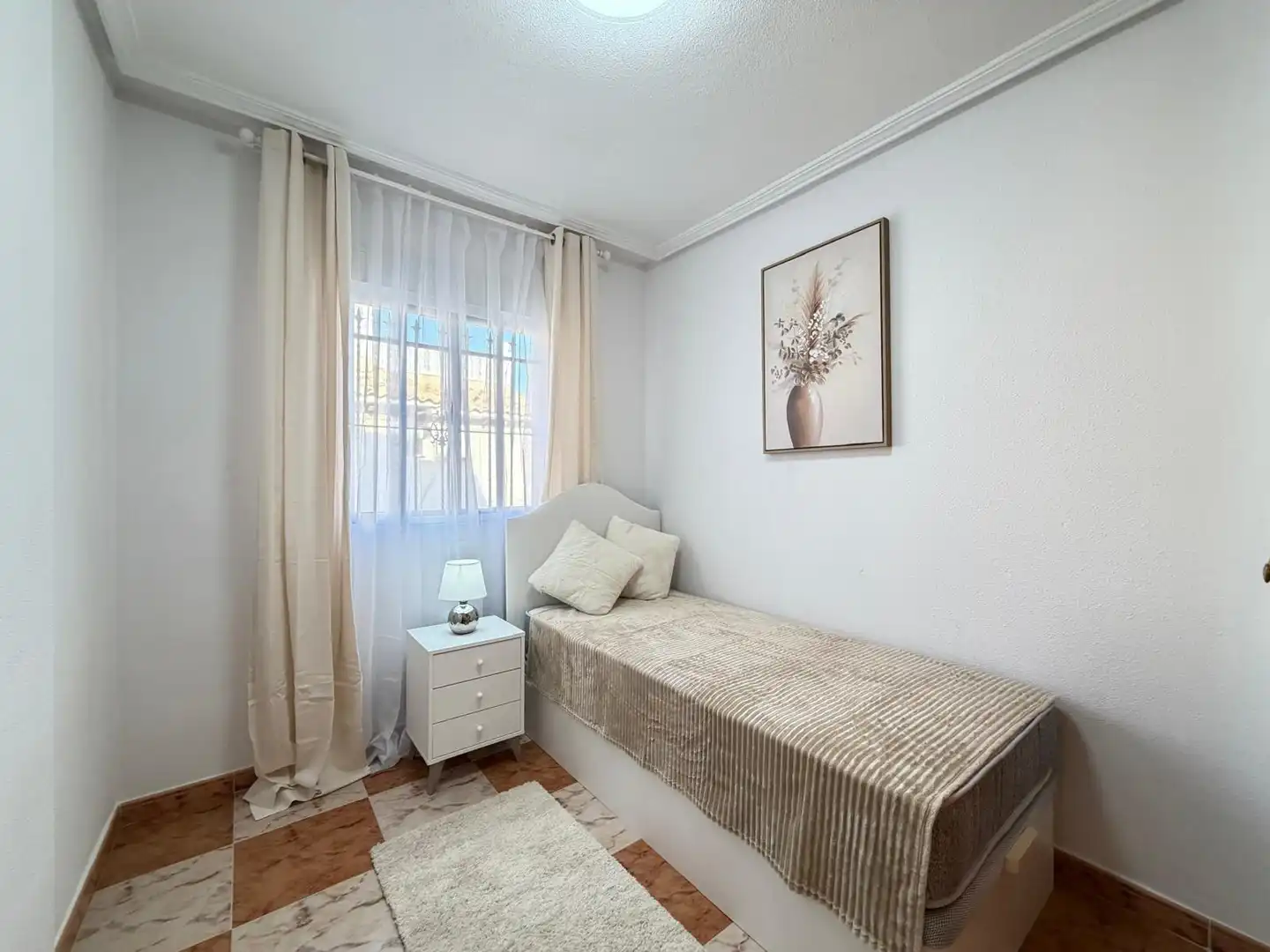 Casa a schiera con terrazza in vendita a Calle Galápagos, imagen 43