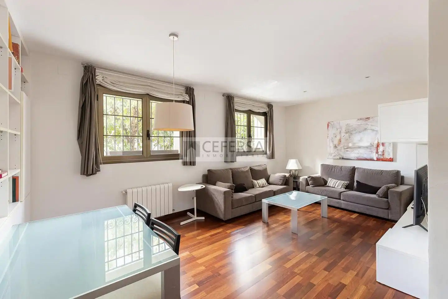 Casa con terrazza in vendita a calle del Pare Miquel de Sarrià, imagen 4