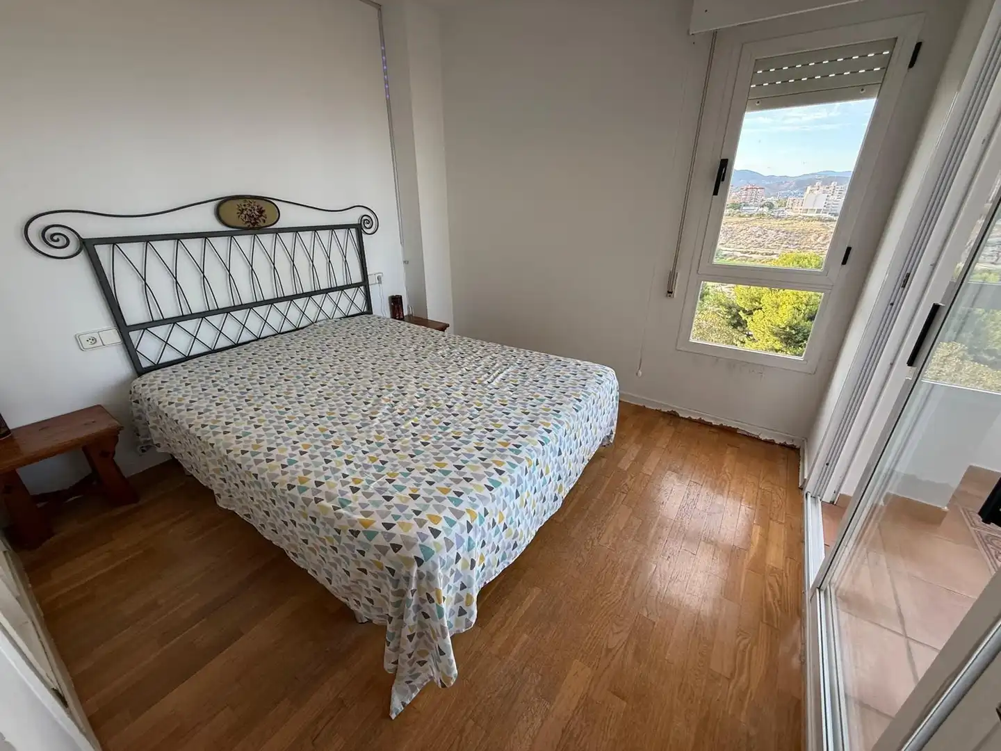 Flat with terrace for sale in Playa Muchavista, imagen 11