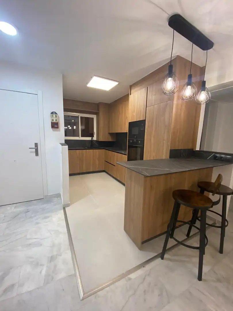 Apartments for rent in RESERVA 2 FASE, 6, Reserva de Marbella