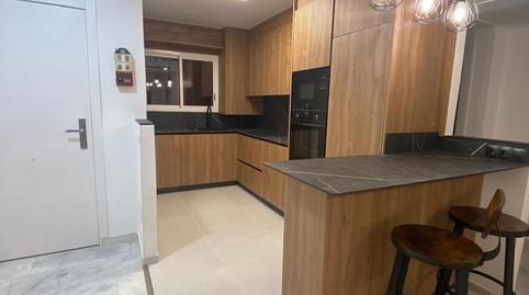 Foto 2 de Apartament de lloguer a Reserva 2 Fase, 6, Reserva de Marbella, Málaga