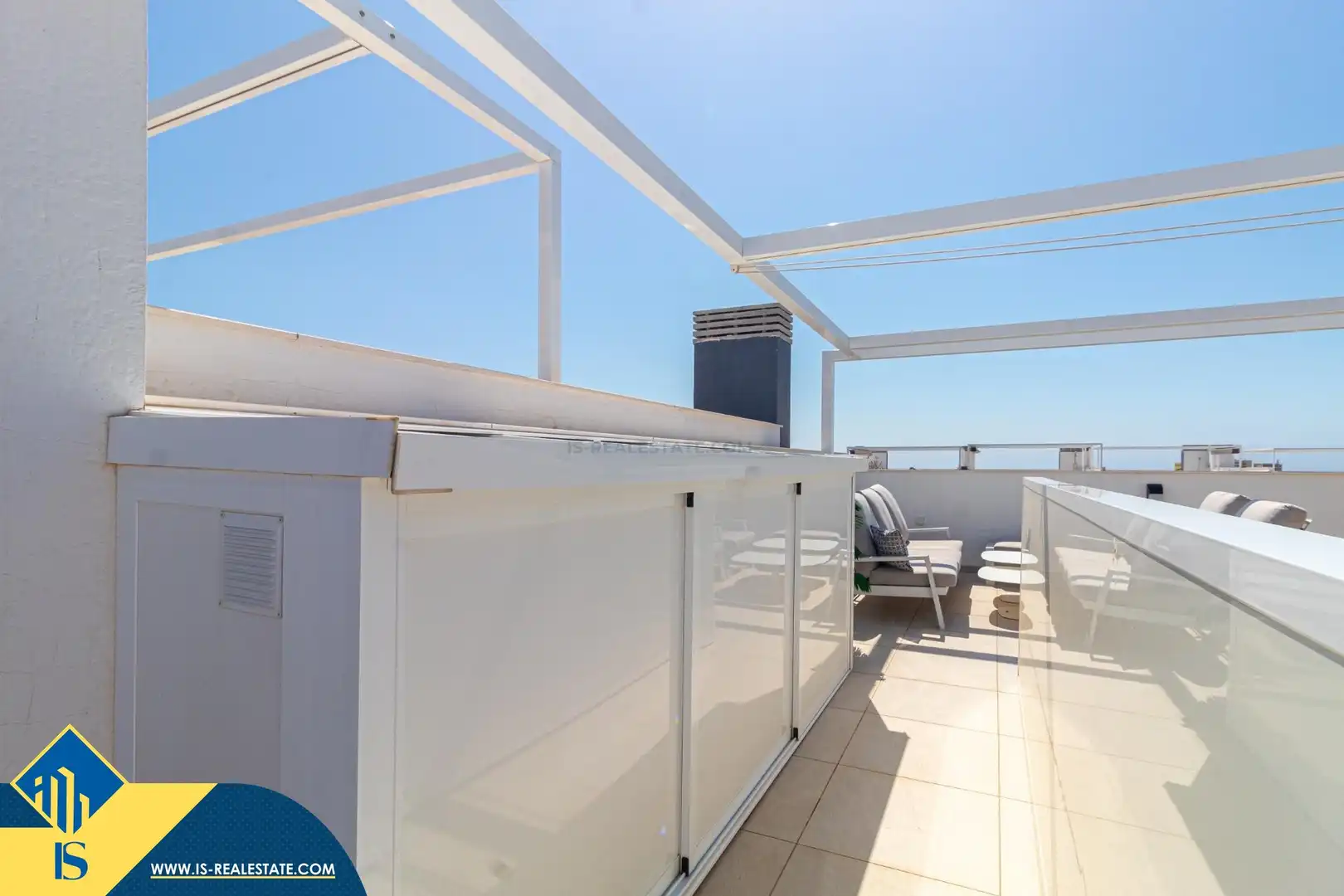 Penthouse mit Pool zum Verkauf in Orihuela Costa, imagen 39