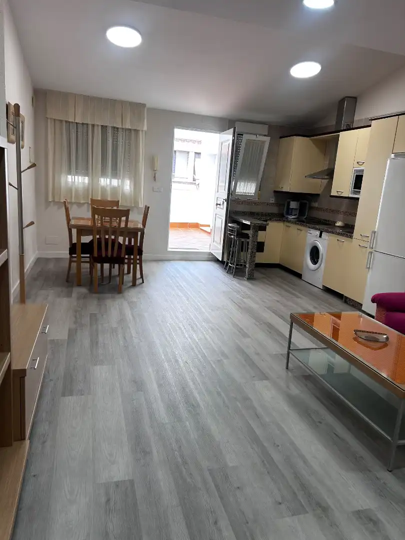 Penthouse zur Miete in Levante, imagen 3
