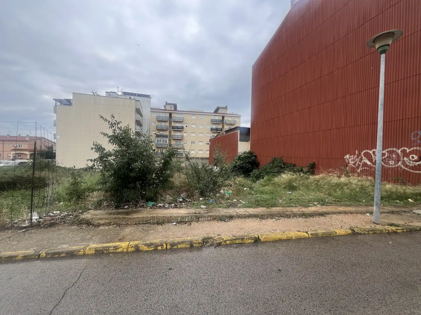 Terrain résidentiel à vendre à Carrer del Ginebró 29, imagen 6