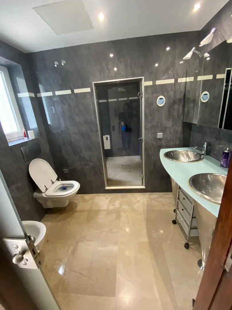 Apartamento de alquiler en Puerto Banús