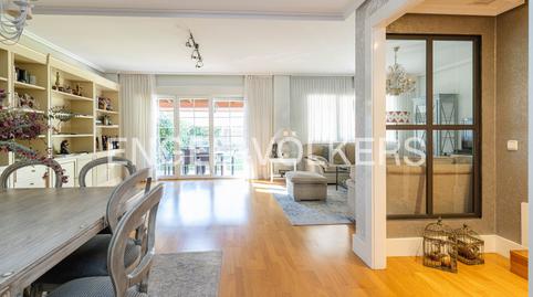 Foto 2 de Casa o xalet en venda a Norte, Madrid