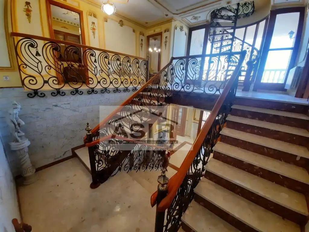 Casa o xalet en venda en Albalat de la Ribera amb Aire condicionat, Calefacció i Jardí privat