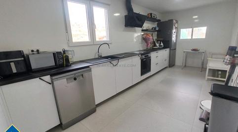 Foto 5 de Casa o chalet en venta en Fontcalent, Alicante / Alacant