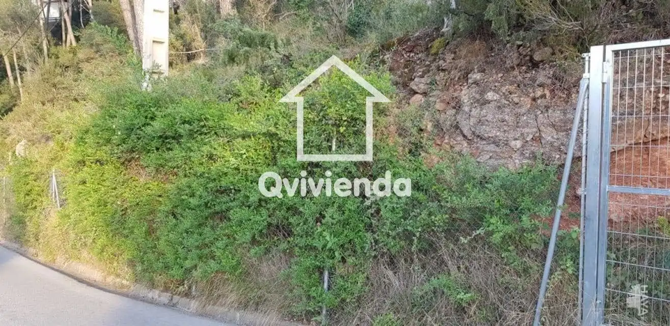 Terreny rústic en venda a Bullidors, imagen 12