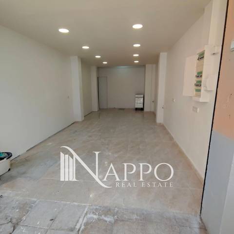 Local comercial en Venta en Jacinto Benavente en Es Rafal Vell