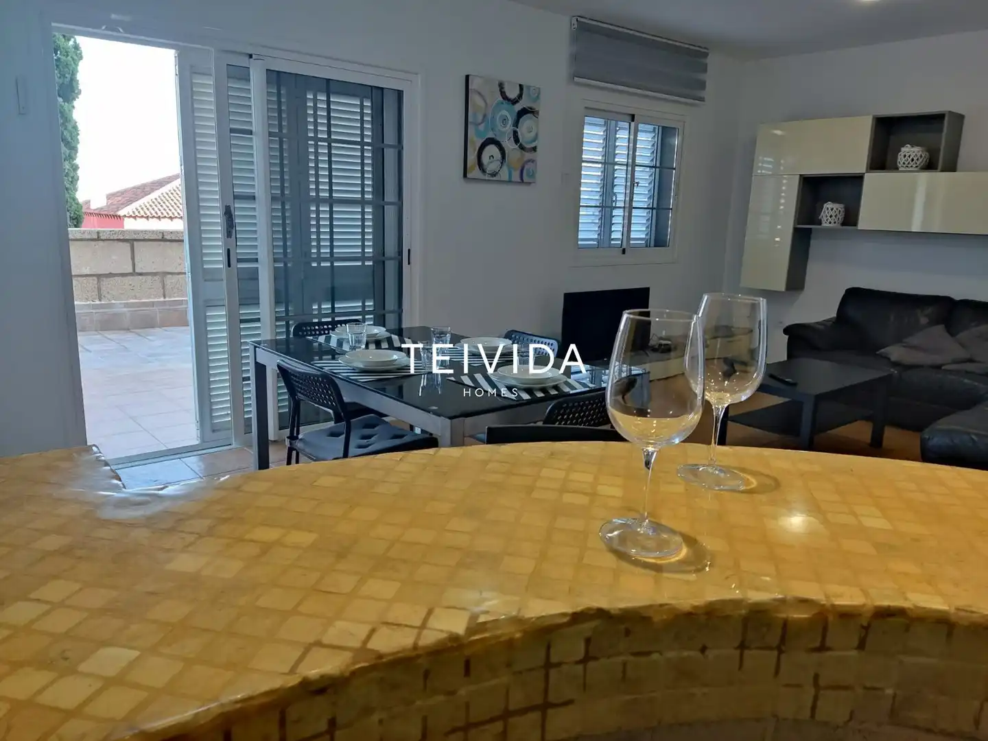 Flat with pool for sale in Calle Mencey Güímar, imagen 12