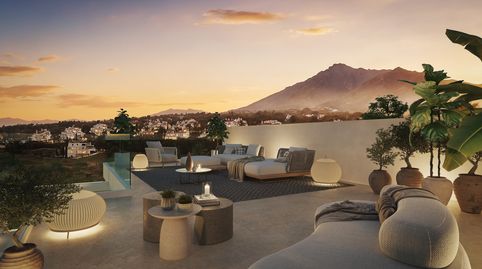 Photo 3 of Houses for sale in Valdeolletas - Las Cancelas - Xarblanca, Marbella