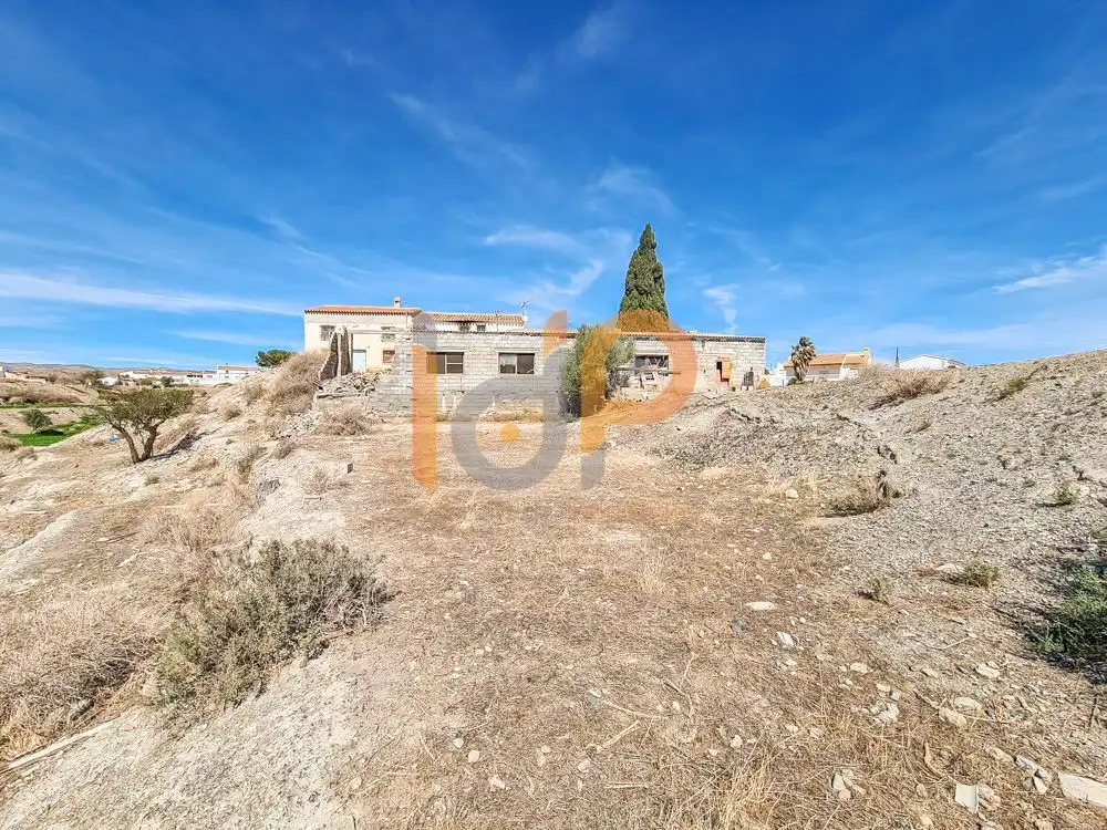 Nave industrial en venta en Taberno