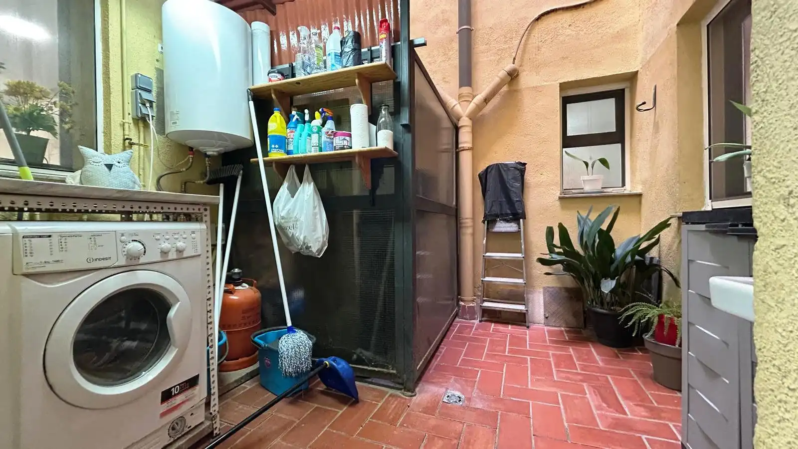 Apartamento con ascensor en venta en Carrer Barcelona, imagen 4