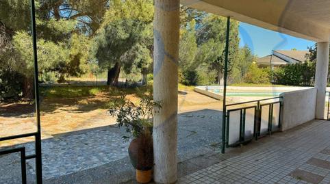 Foto 5 de Finca rústica en venda a Pelabravo, Salamanca