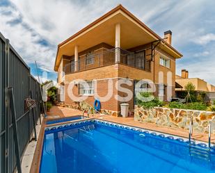 House or chalet for sale in Aragón, Los Valles - Sanz Vázquez - El Fuerte