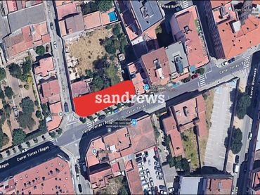 Terreni e lotti in vendita a Creu de la Mà