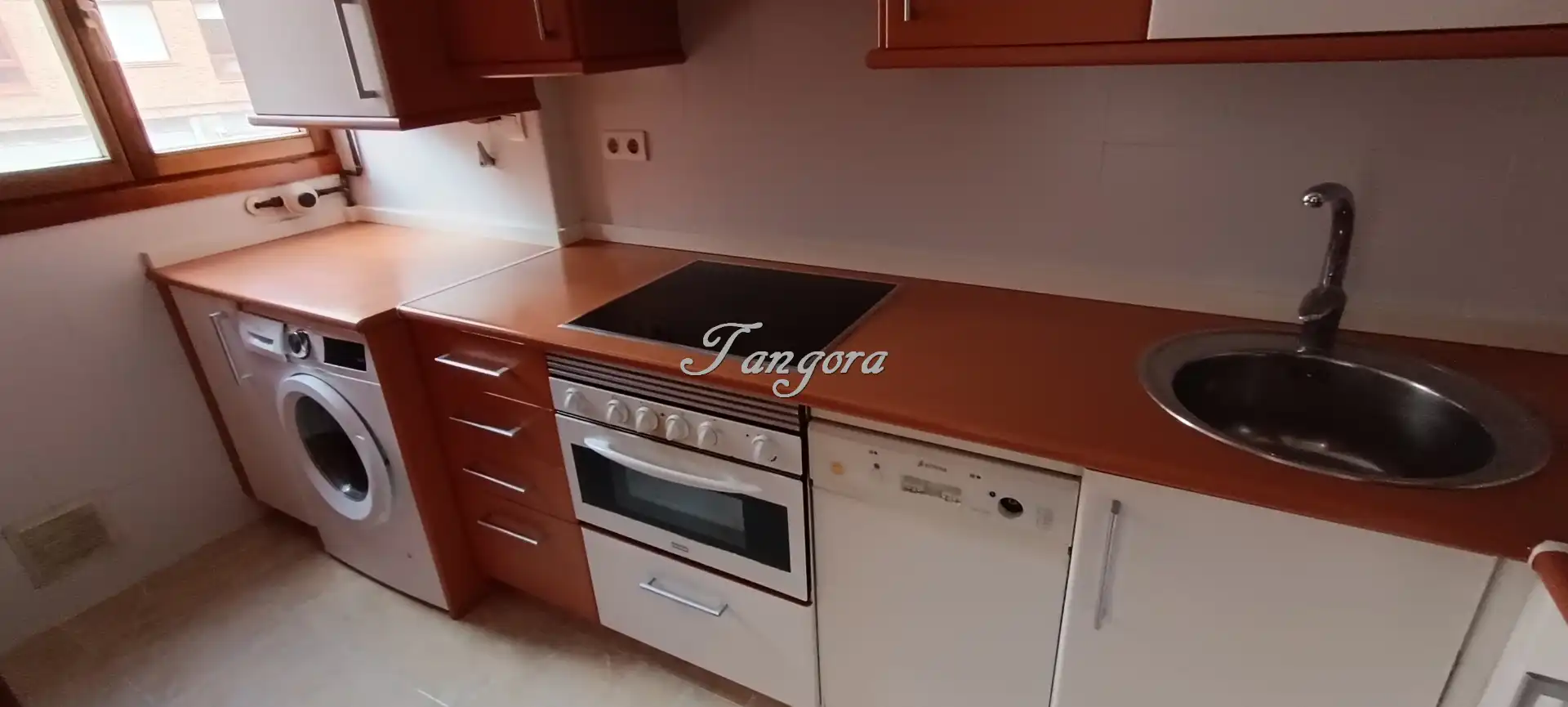 Piso de alquiler en Calle Itvrgitxi Kalea, 11, Villamonte