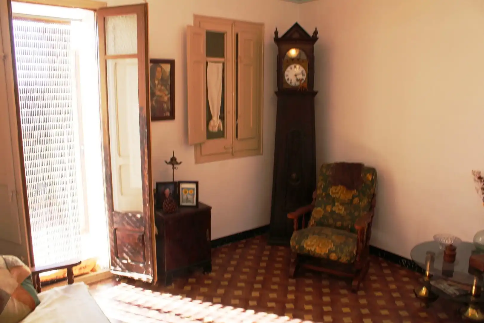 Casa rústica amb terrassa en venda a Tornabous, imagen 26