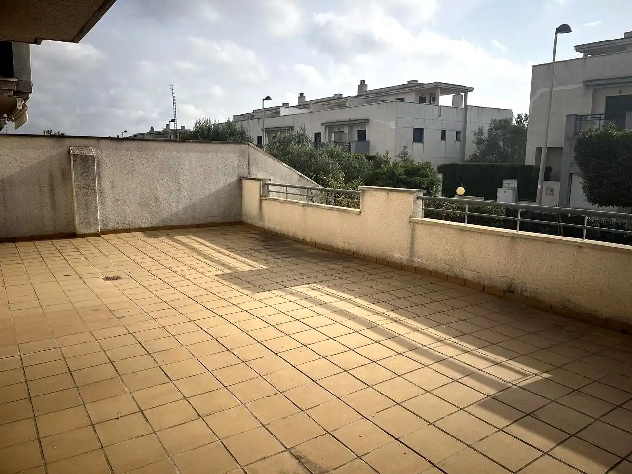 Rez-de-chaussée avec ascenseur à vendre à Calle Sevilla, imagen 8