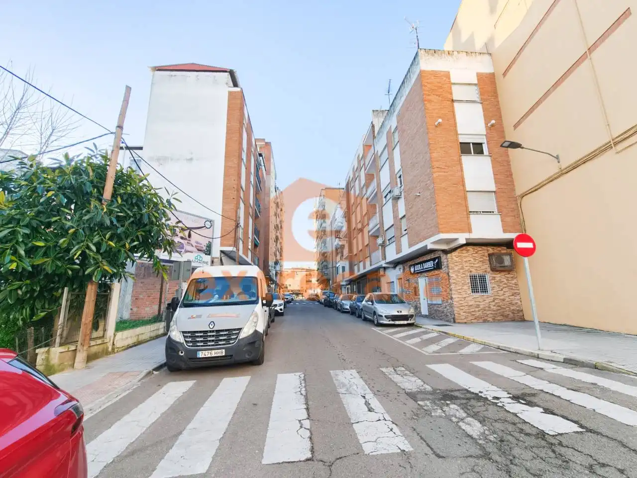 Pis amb terrassa en venda a Calle Fernando Sánchez Sampedro, imagen 23