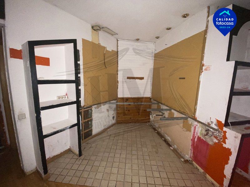 Flat for sale in Urbanizacion Nuevo Versalles, 204, Loranca