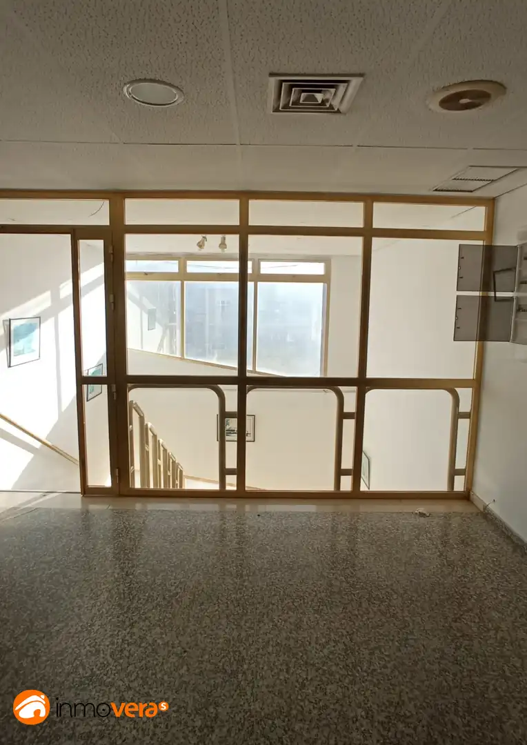 Office space to rent in Campo Alto - Club de Campo, imagen 8