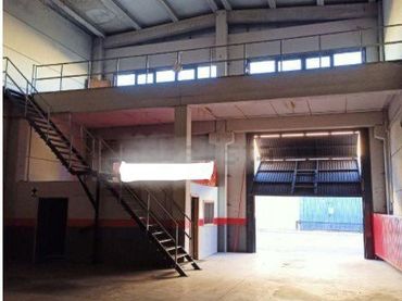 Nave industrial en venta en La Paz