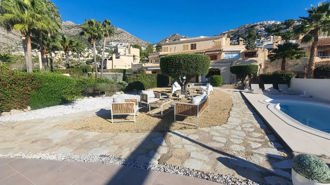 Flat for sale in Altea Hills