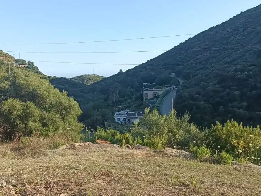 Terreno en venta en Marbella