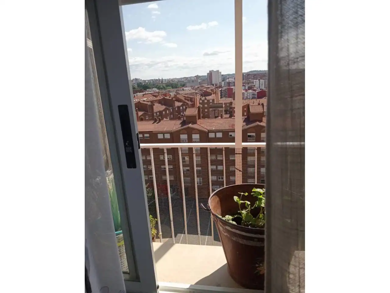 Flat with lift for sale in Calle Gran Capitán, imagen 6