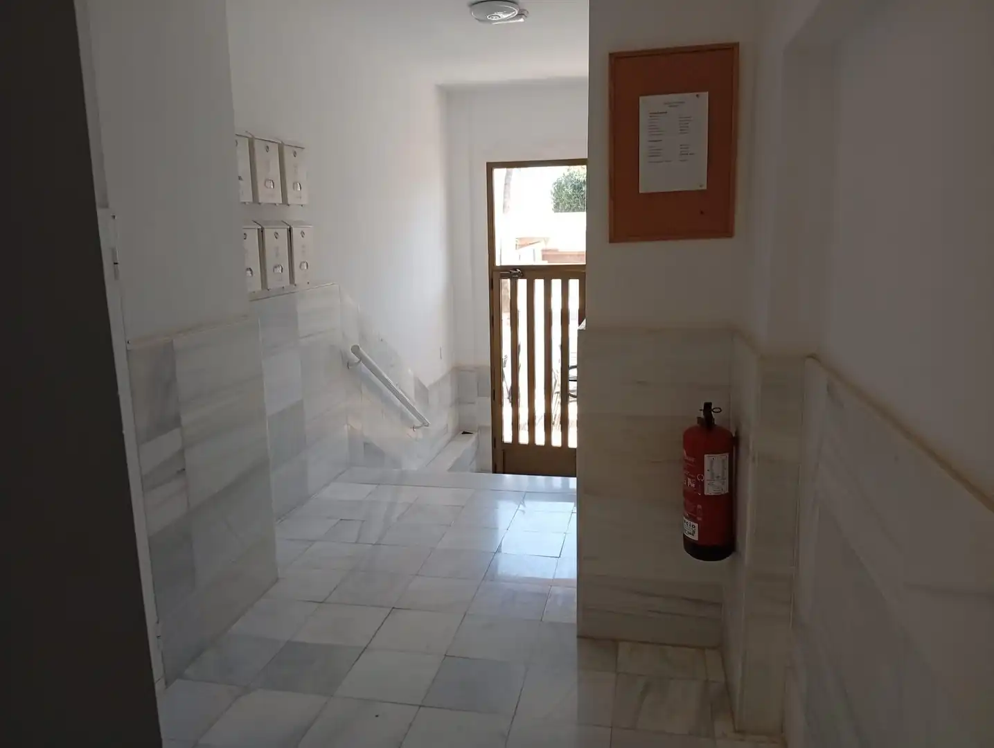 Piso en venta en Garrucha con Aire acondicionado, Parquet y Terraza