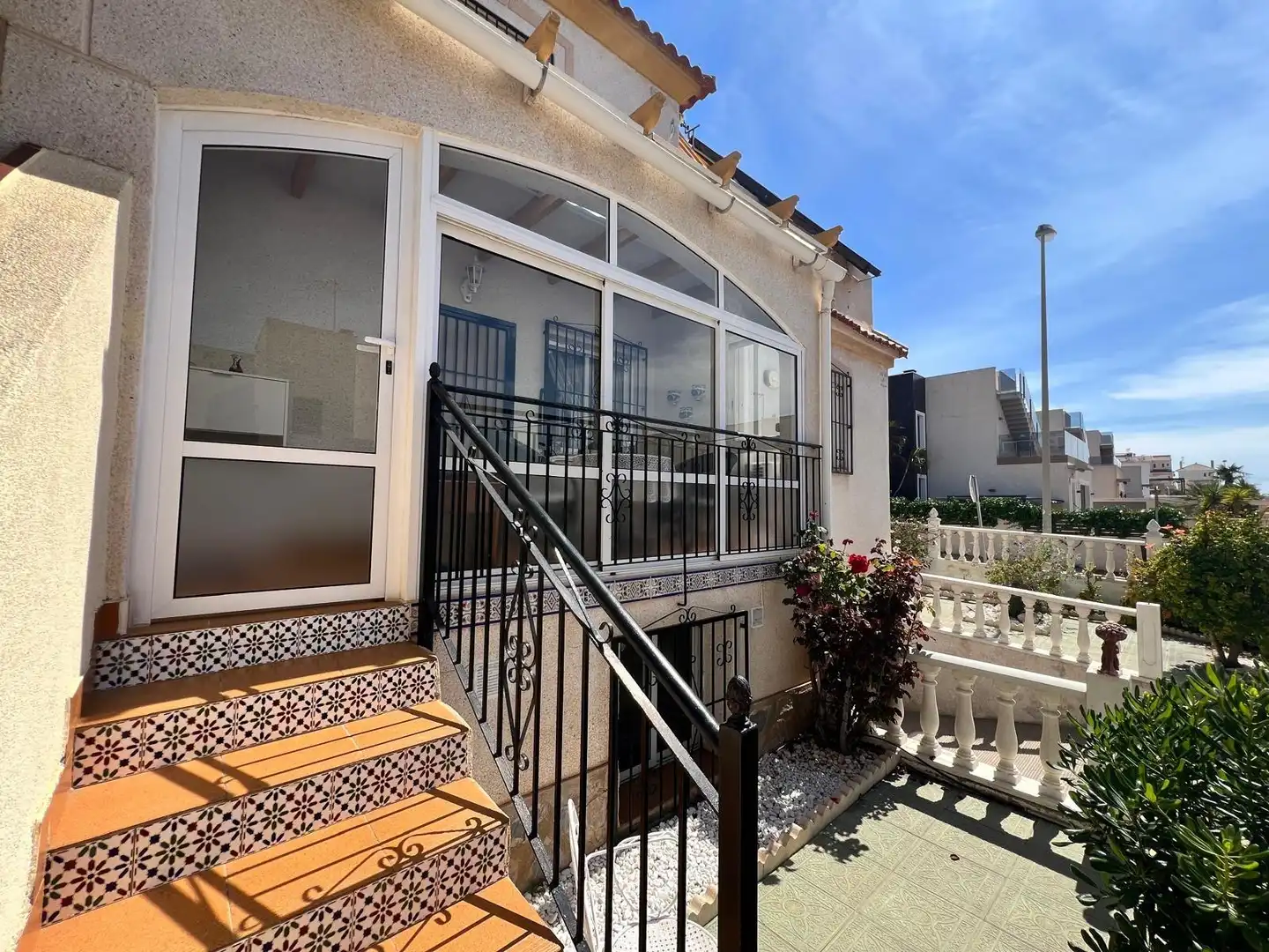 Maisonette mit Pool zum Verkauf in Calle fischer, imagen 7