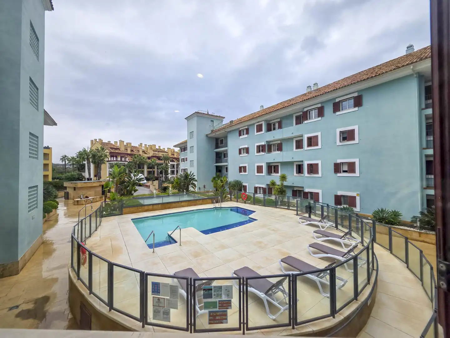 Apartament amb piscina en venda a PUERTO SOTOGRANDE (PS) 16, imagen 40