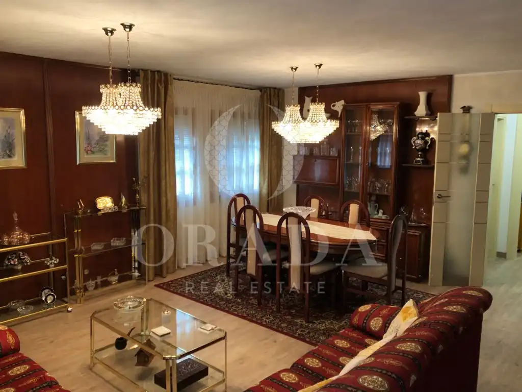 Comedor de Piso en venta en La Massana con Calefacción, Jardín privado y Terraza